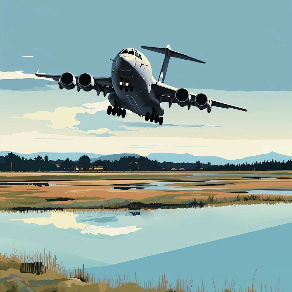 Renderings of planned new California city likely made using AI