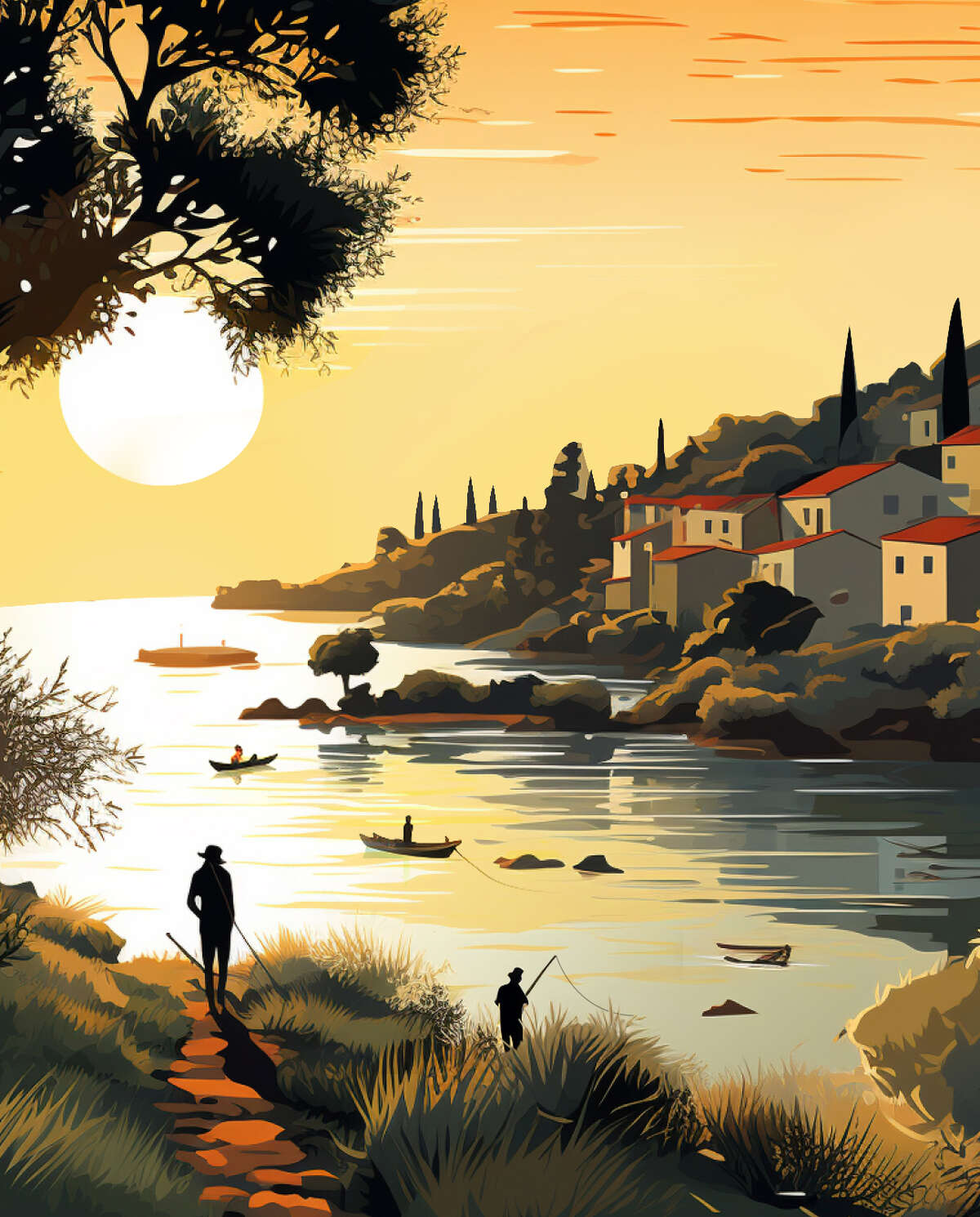 Renderings show Solano County city tech billionaires are planning