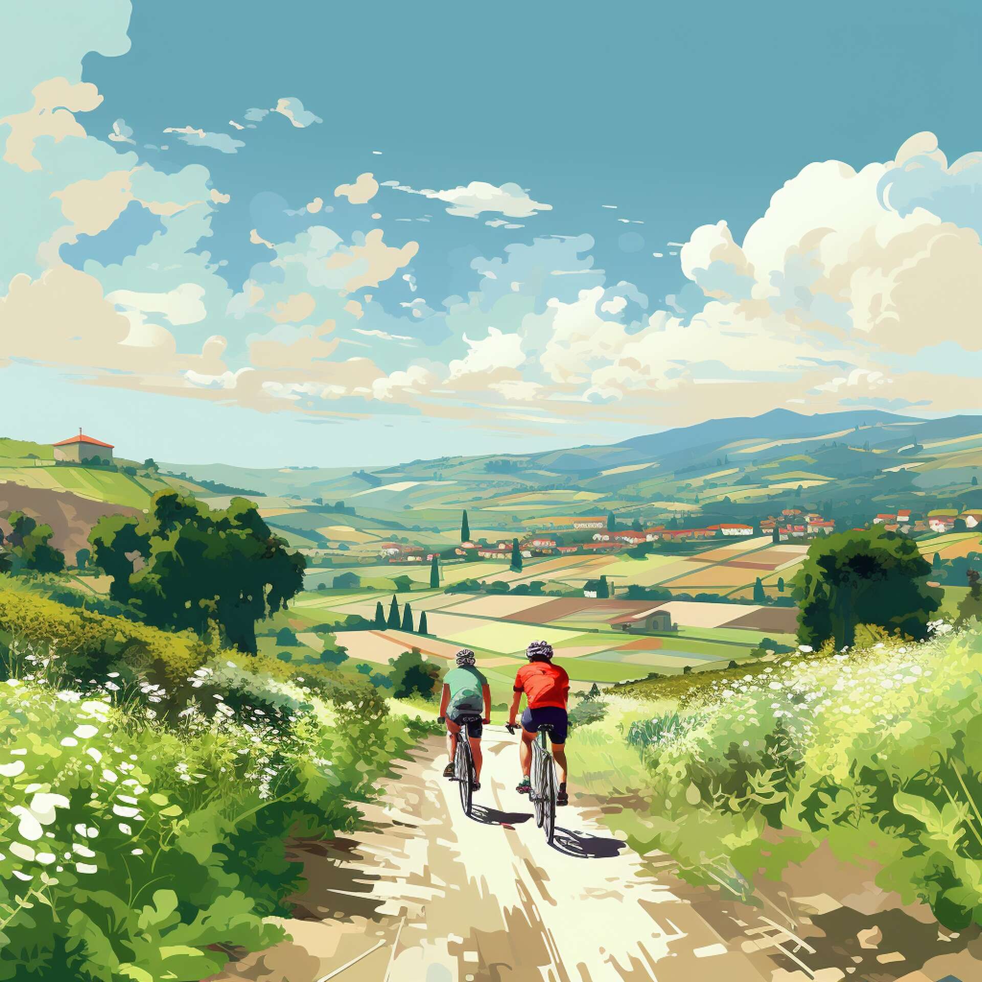 Renderings show Solano County city tech billionaires are planning