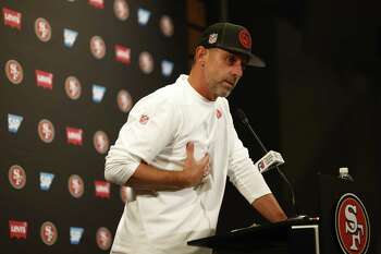 Kyle Shanahan Reviews 49ers Preseason Loss in Las Vegas