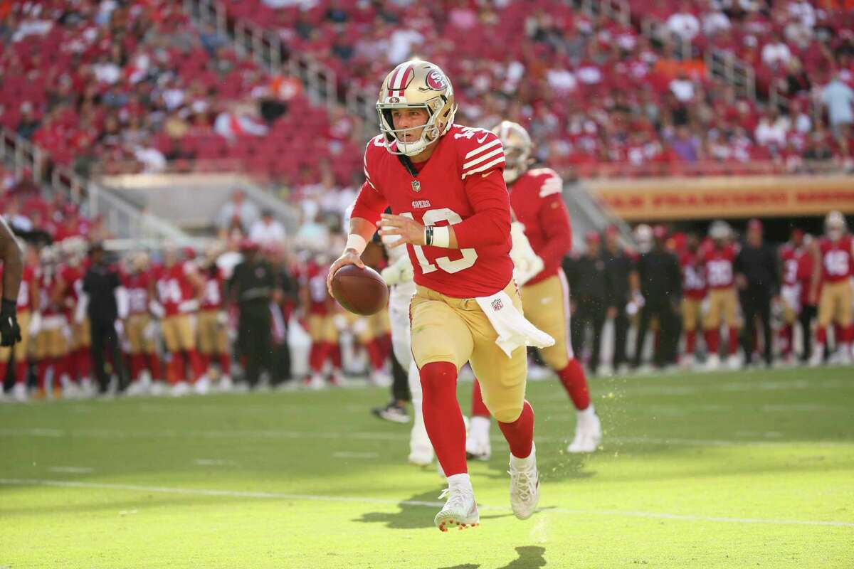 49ers and Brock Purdy lose 23-12 thanks to sloppy play by the