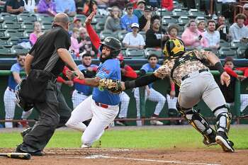ValleyCats close out May with 7-5 Frontier League win over Sussex County