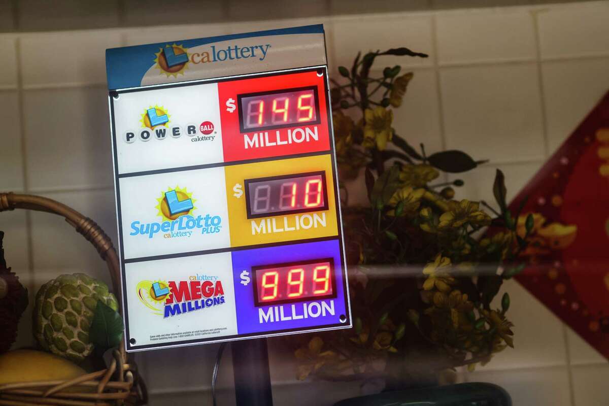 California Lottery players win a total of $6 million from scratchers tickets