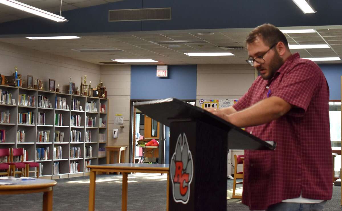 Reed City child adolescent health center plans face scrutiny