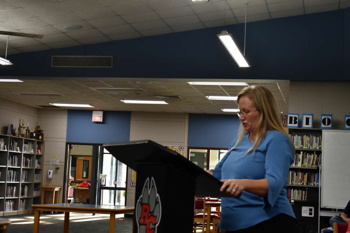 Reed City child adolescent health center plans face scrutiny