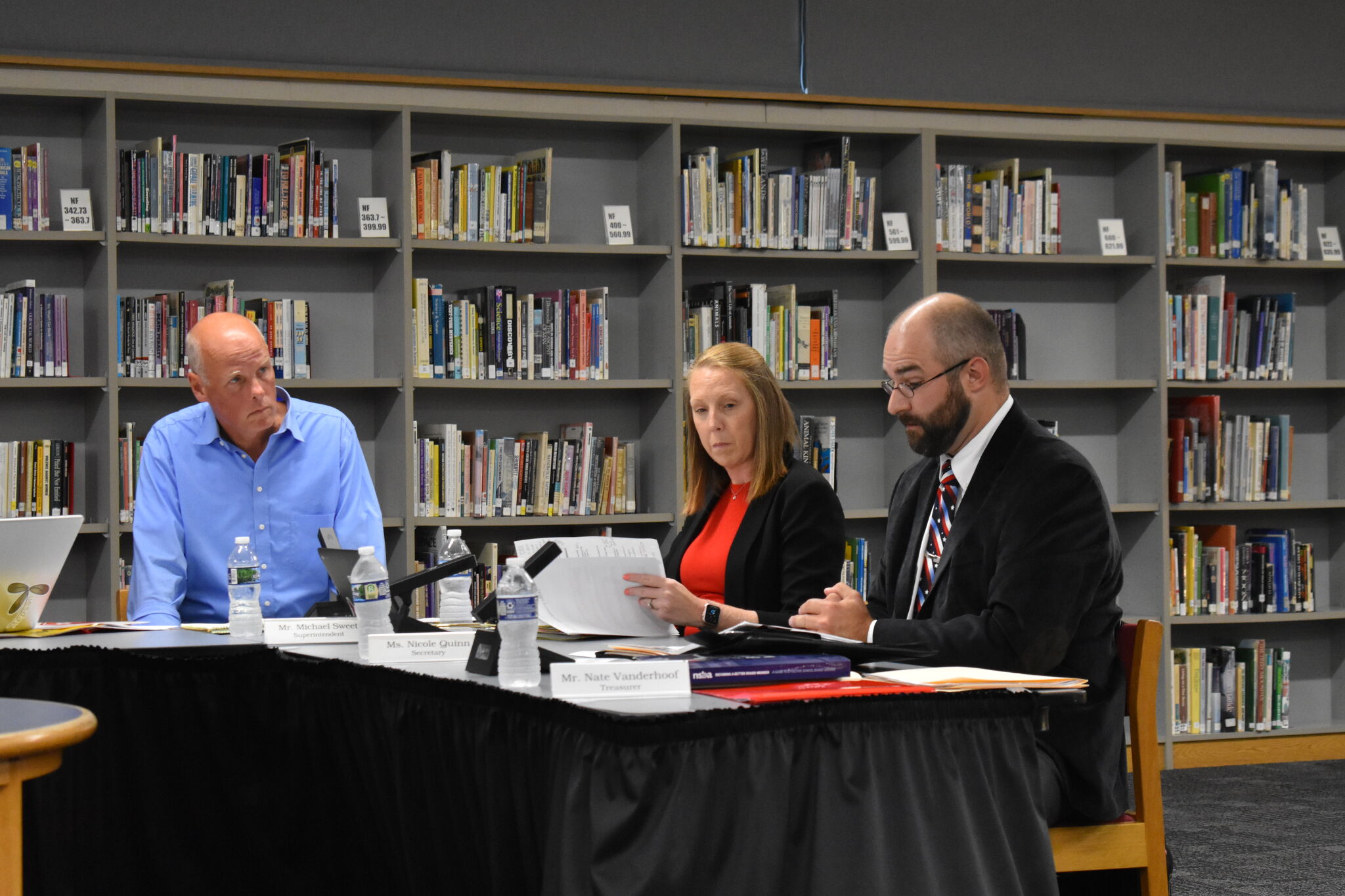 Reed City child adolescent health center plans face scrutiny