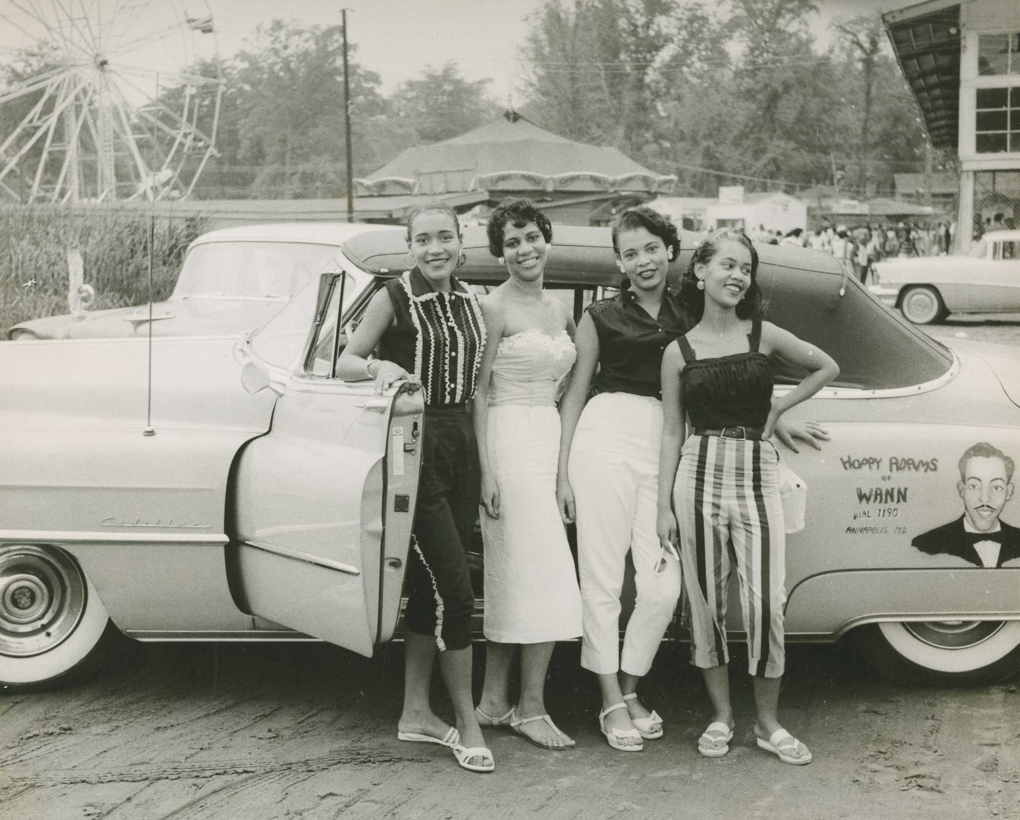 Holocaust Museum Houston opens 'The Negro Motorist Green Book' exhibit