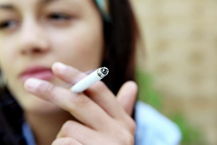 纽约香烟税于周五上涨了1美元，达到5.35美元。