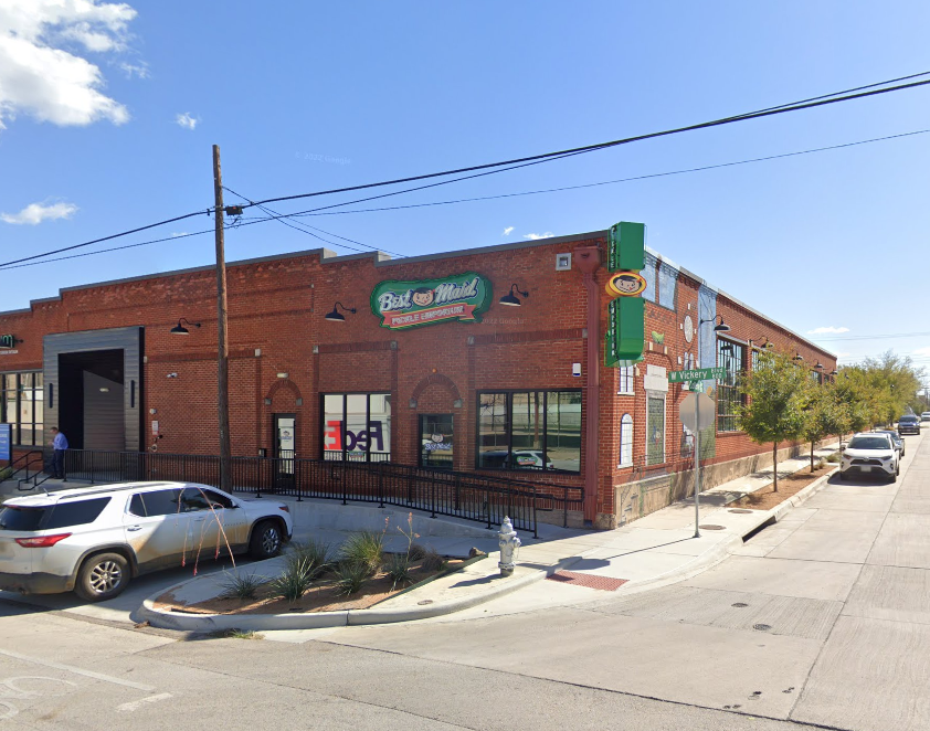 Texas picklelovers will adore Best Maid shop in Fort Worth