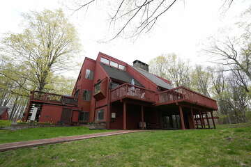 Inside the CT house featured on HGTV's 'Ugliest House in America'