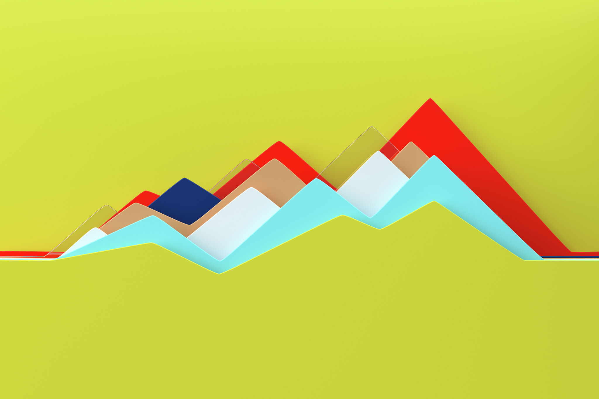 Stock market outlook for September 2023