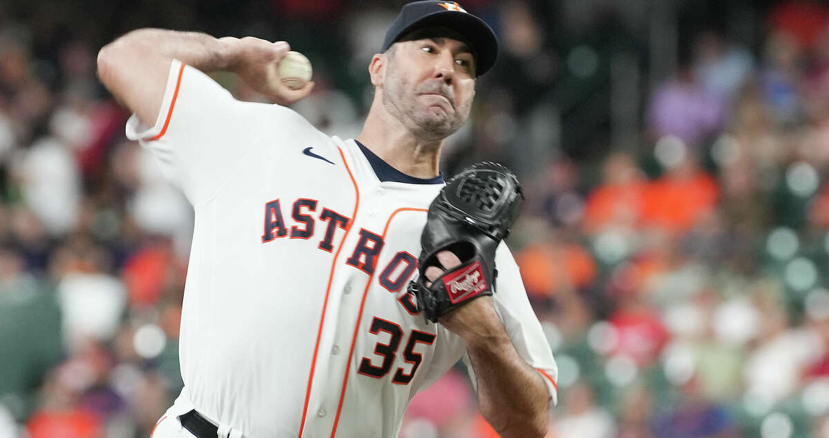 Red Sox vs. Astros Probable Starting Pitching - August 22