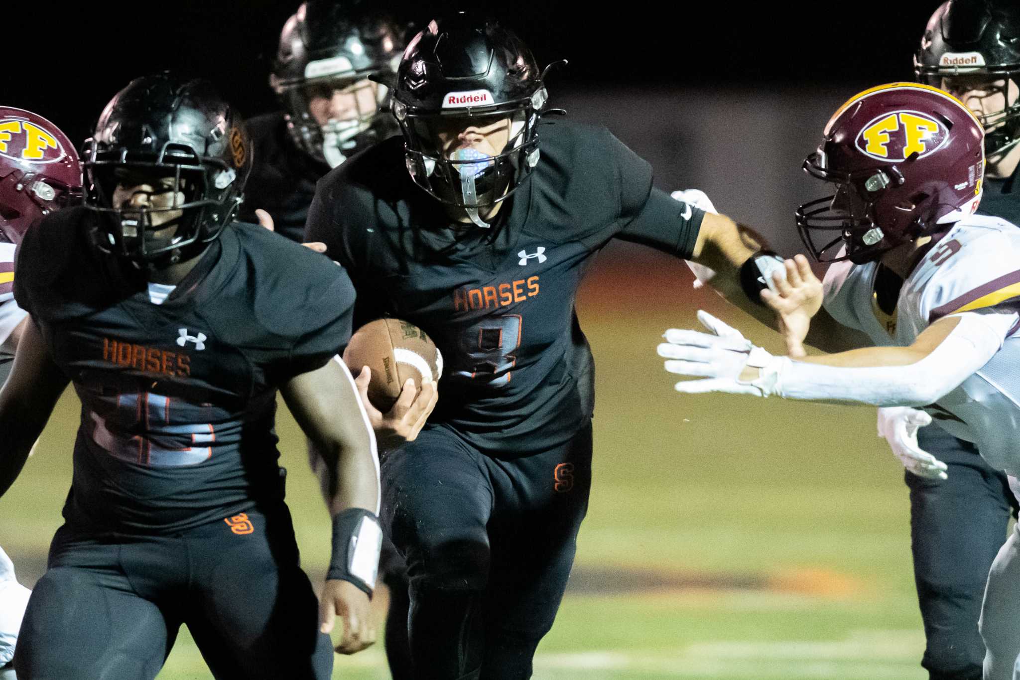Schuylerville rallies in final seconds to beat Fonda in Class C footba