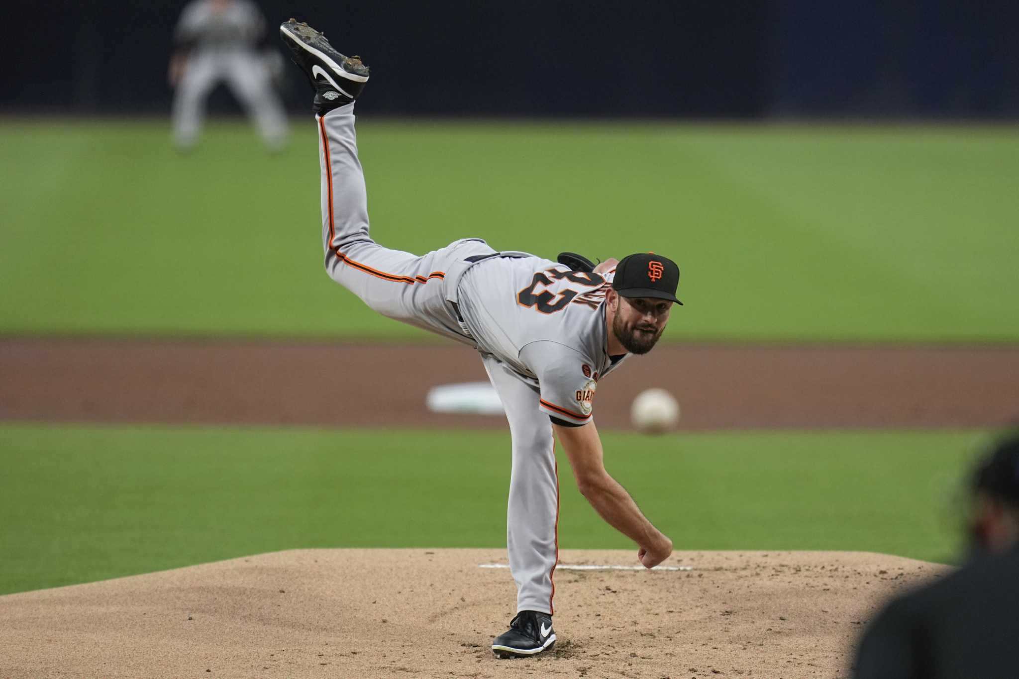 Giants save their season, beat Cubs in 13 innings – East Bay Times