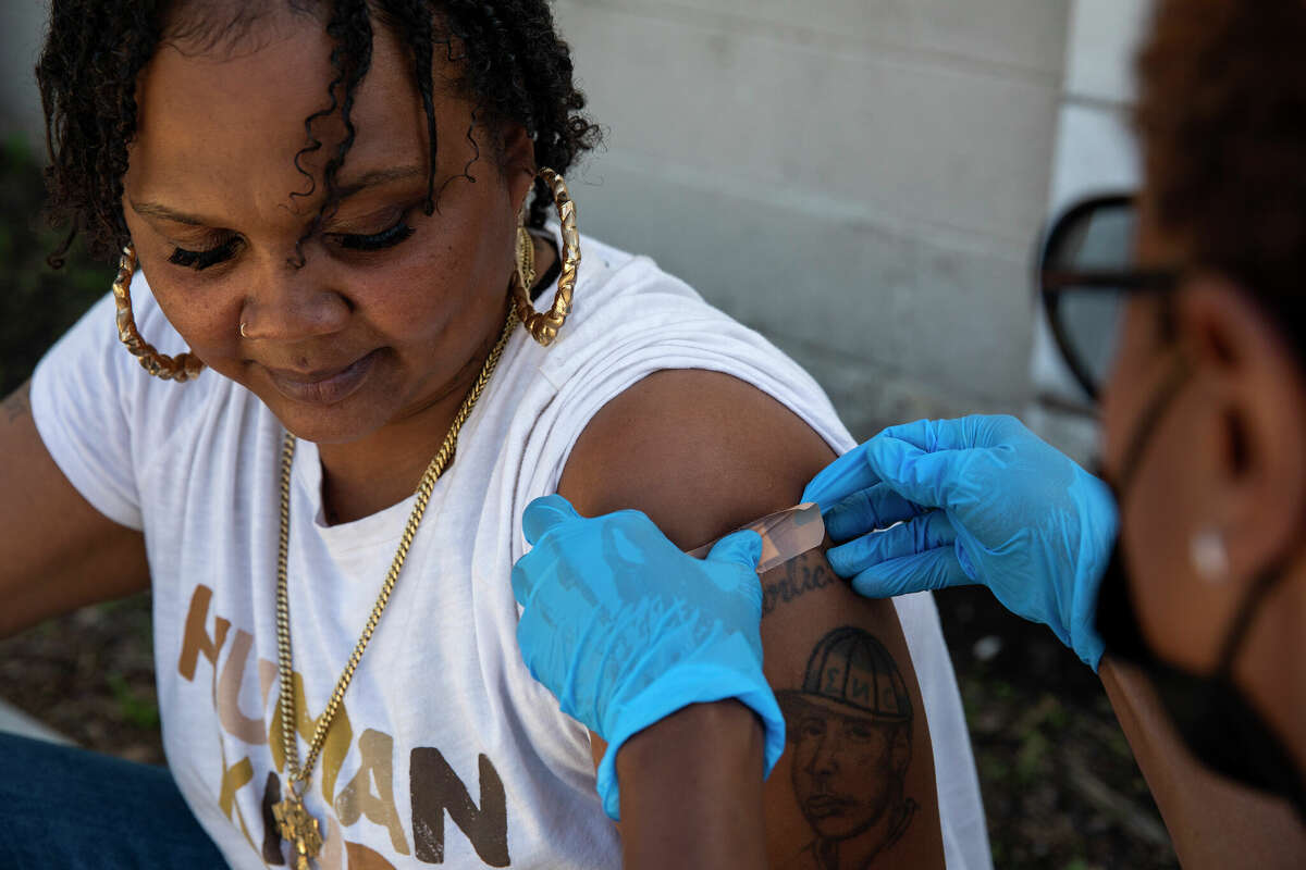 People Are Getting Covid-19 Tattoos To Commemorate The Pandemic