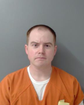 Texas National Guard male soldier recorded female soldier in shower