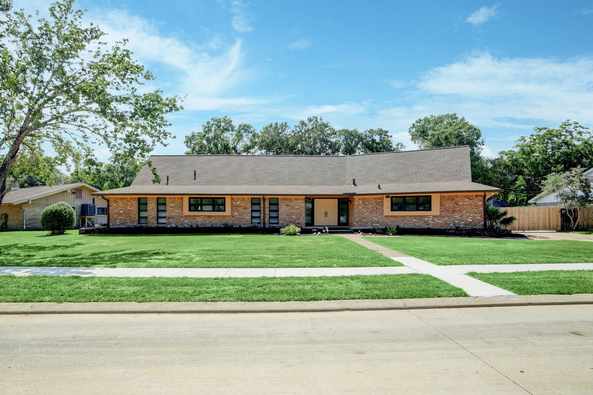 Neil Armstrong House