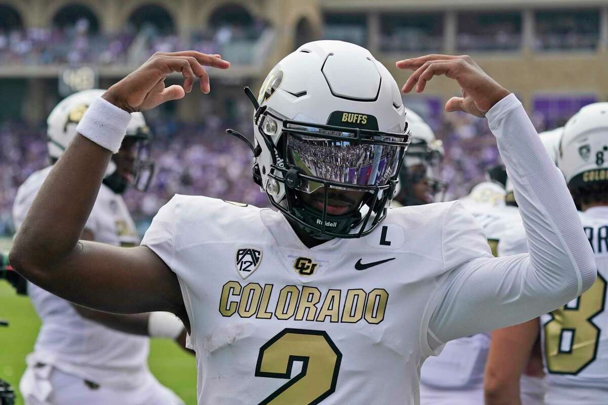 2023 NCAA college football season: How to watch the Colorado vs. Oregon game  today