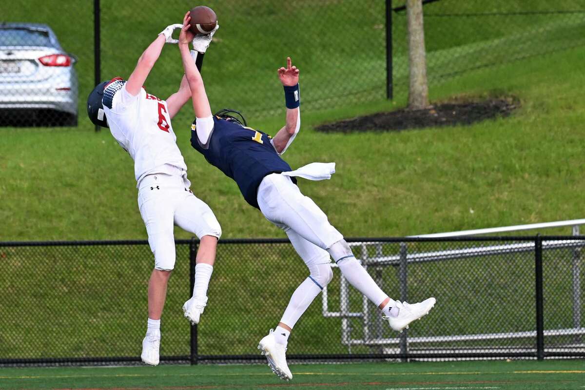 Averill Park edges Eastchester in football overtime thriller