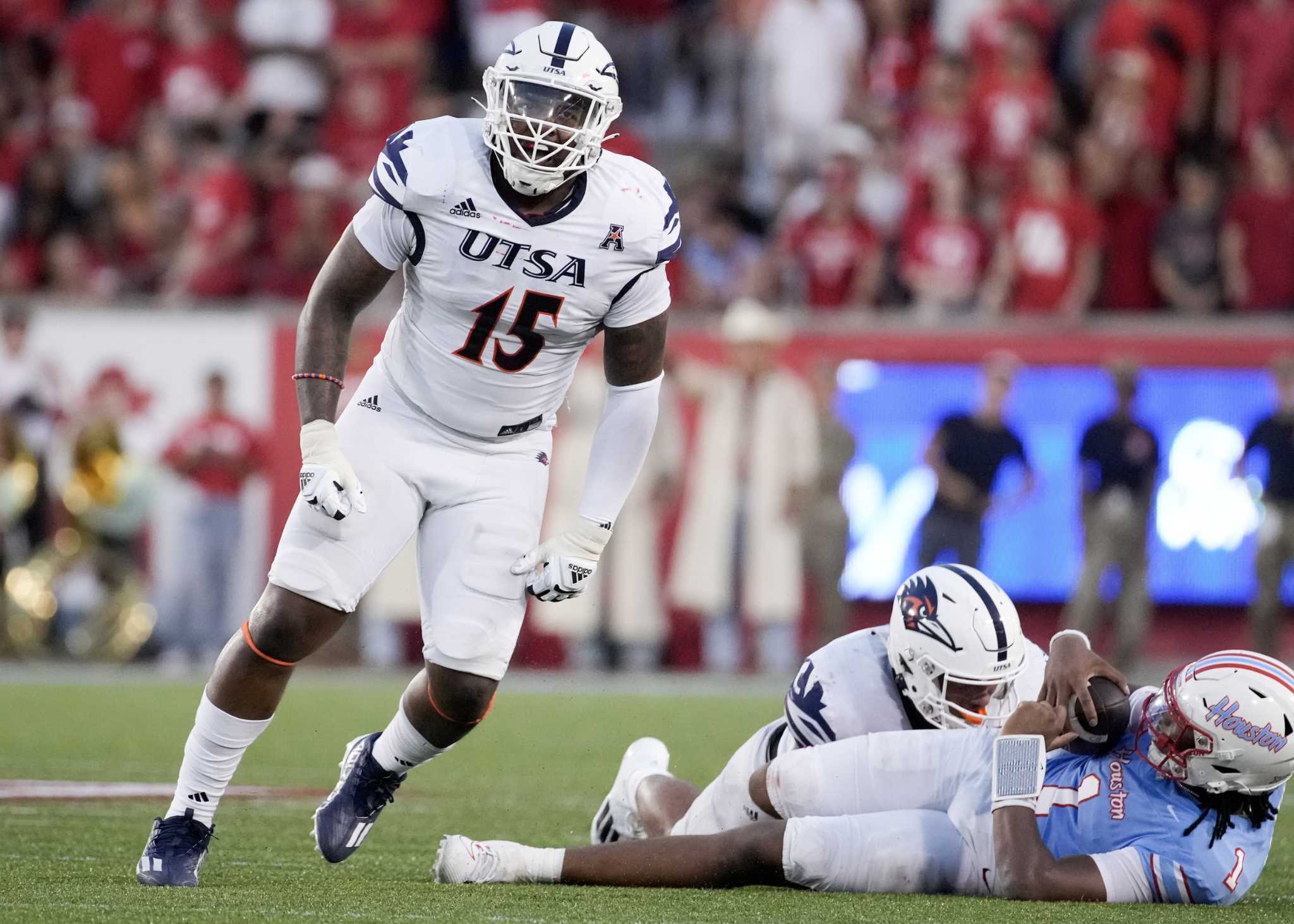 UTSA vs. Texas State 5 things to watch