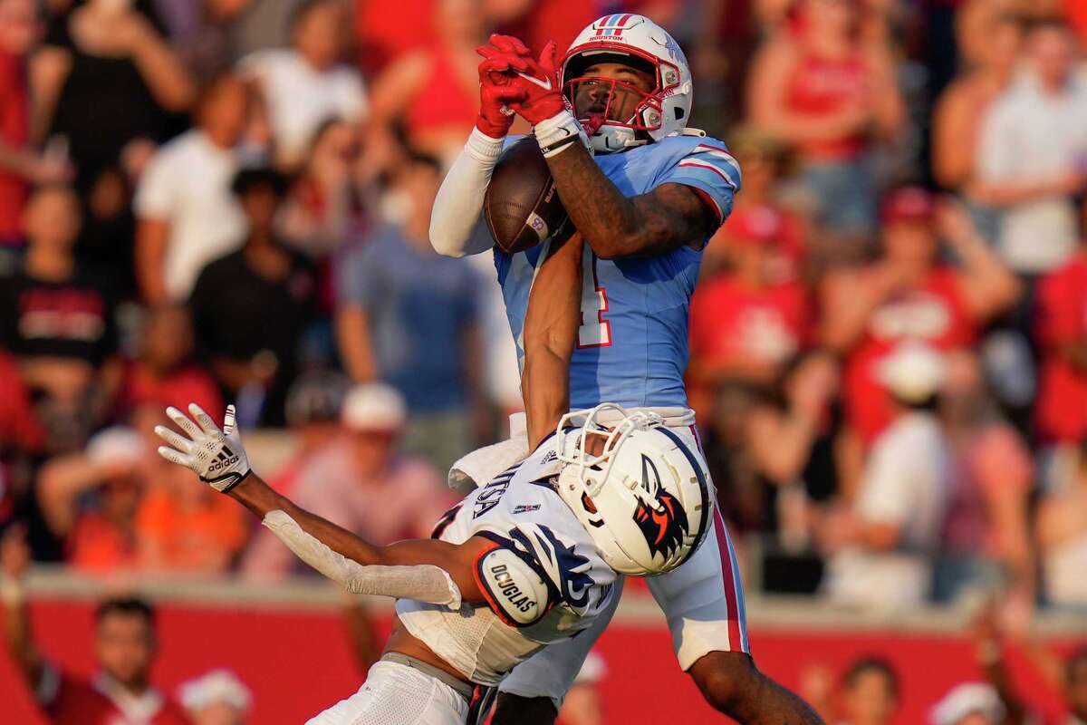 As UTSA Roadrunners fall short, they're still closing a gap