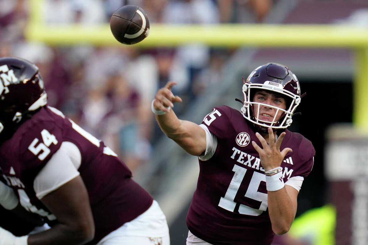 3 Reasons Texas A&M Football will Blow Out ULM