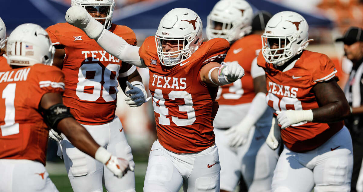 Takeaways from Texas Longhorns' season-opening win over Rice Owls