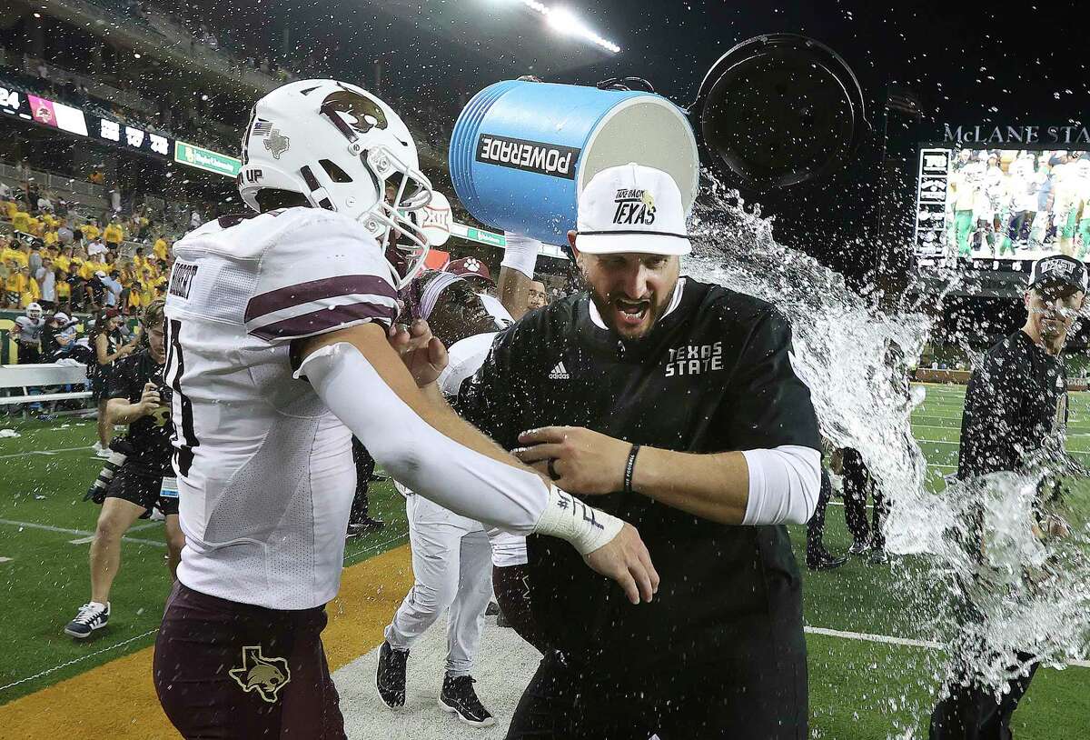 San Antonio women's football team heads to championships