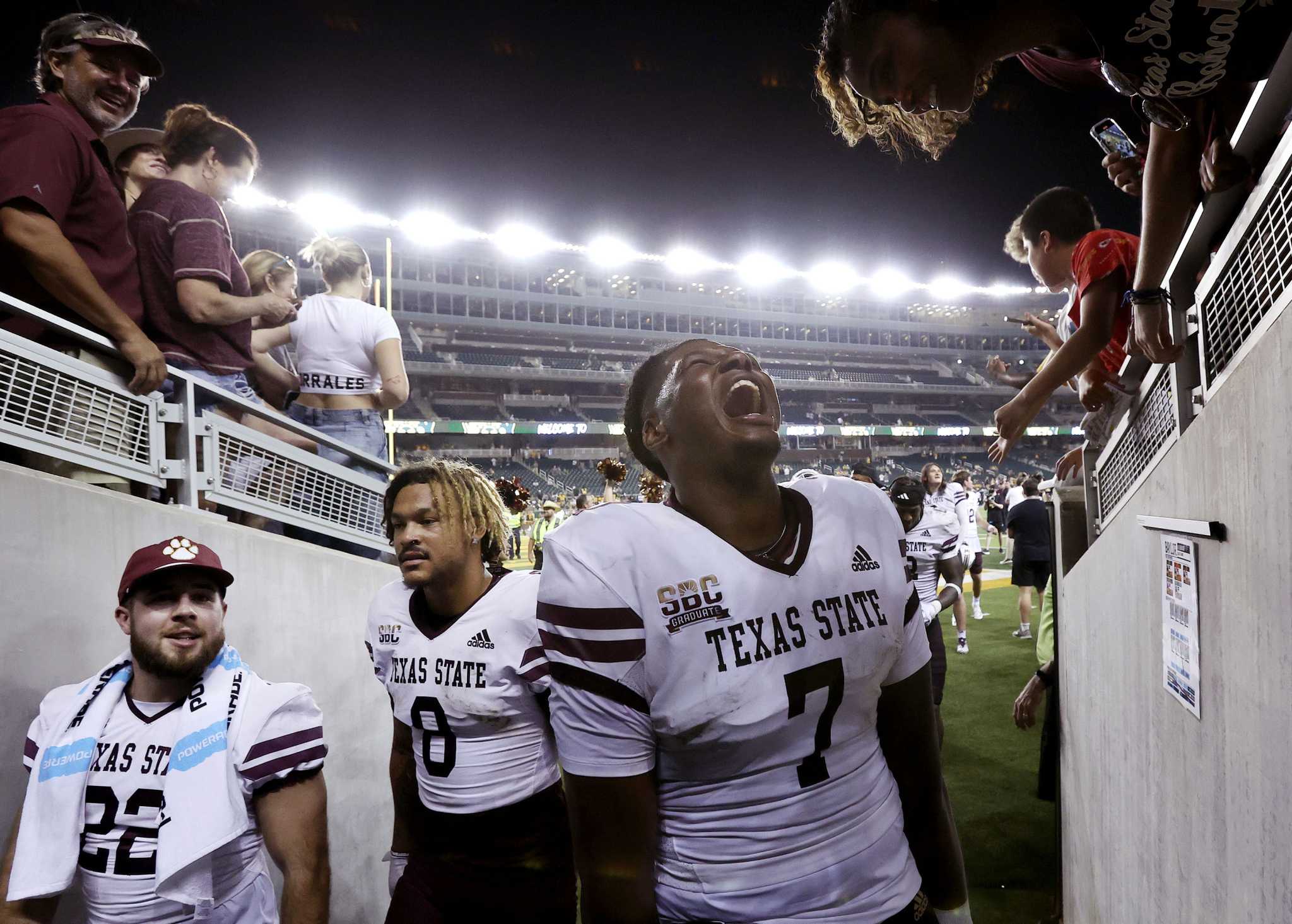 Football: Looking back at biggest upset in college football