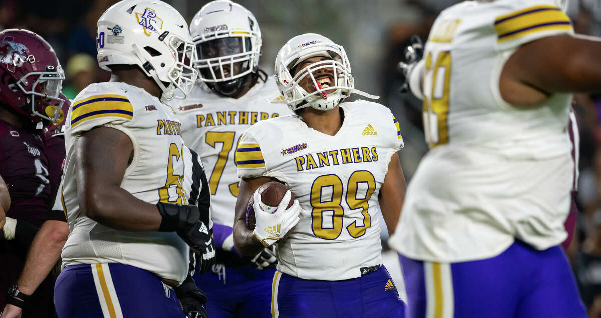 Prairie View A&M pulls off dramatic comeback over Texas Southern