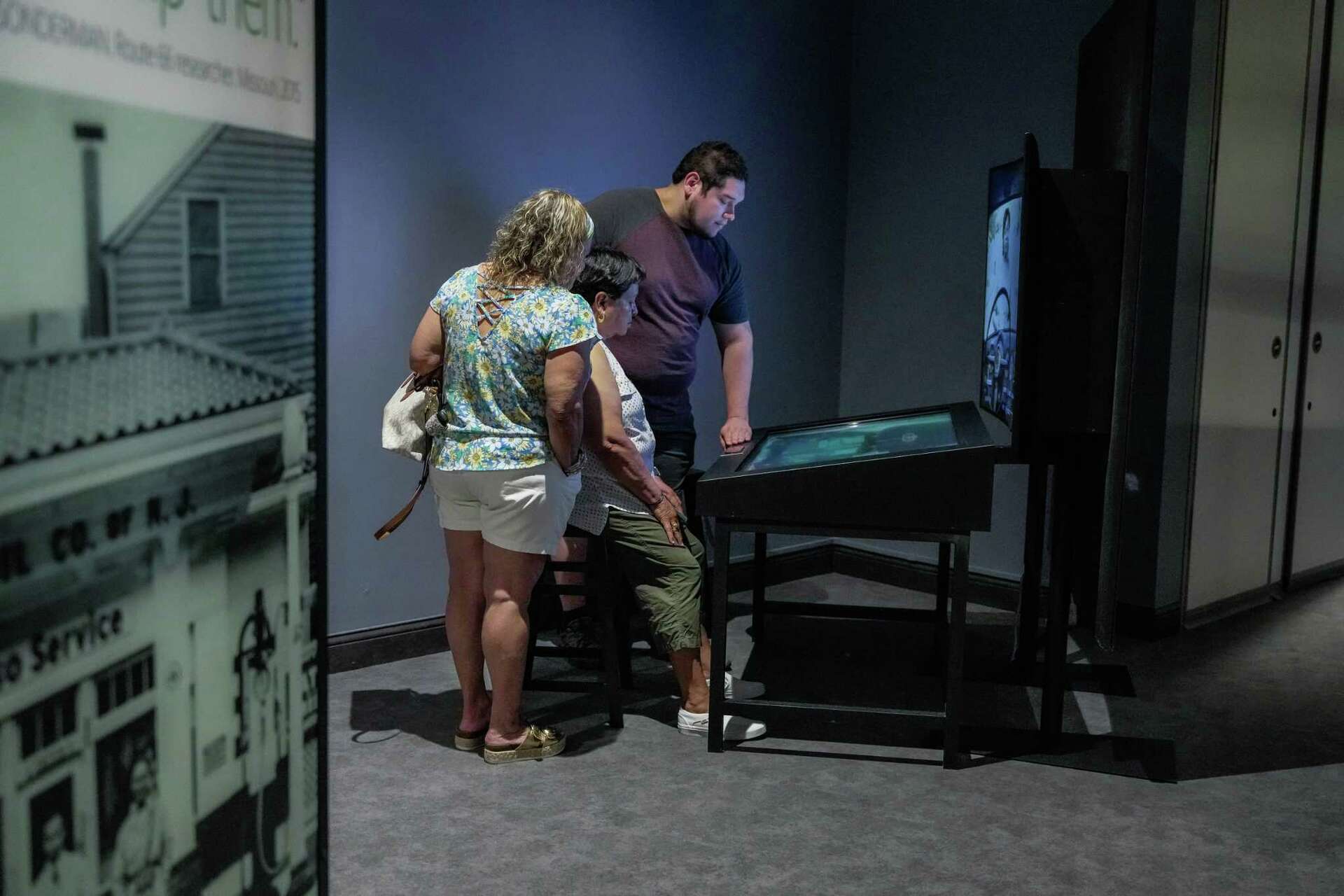 Holocaust Museum Houston opens 'The Negro Motorist Green Book' exhibit