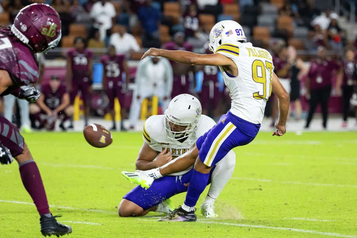 PVAMU Panther Football announces kickoff times for upcoming 2023