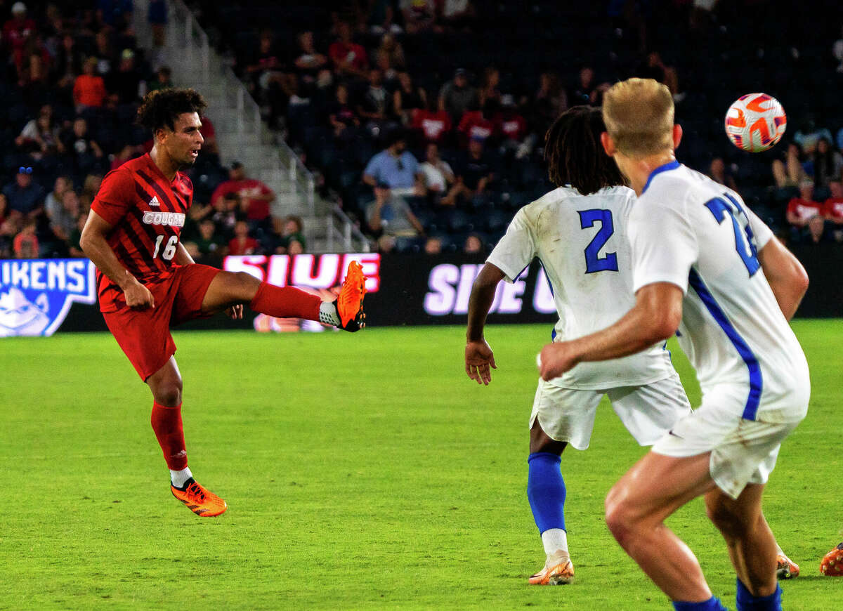 Siue Defeats Saint Louis U. 2-0 To Win Bronze Boot Game At Citypark