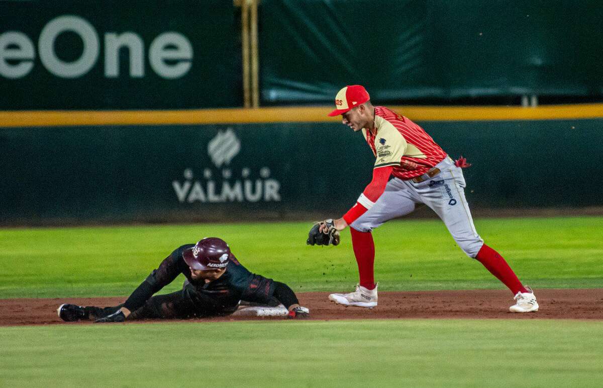 Tecos, Mexican Baseball League season canceled due to pandemic