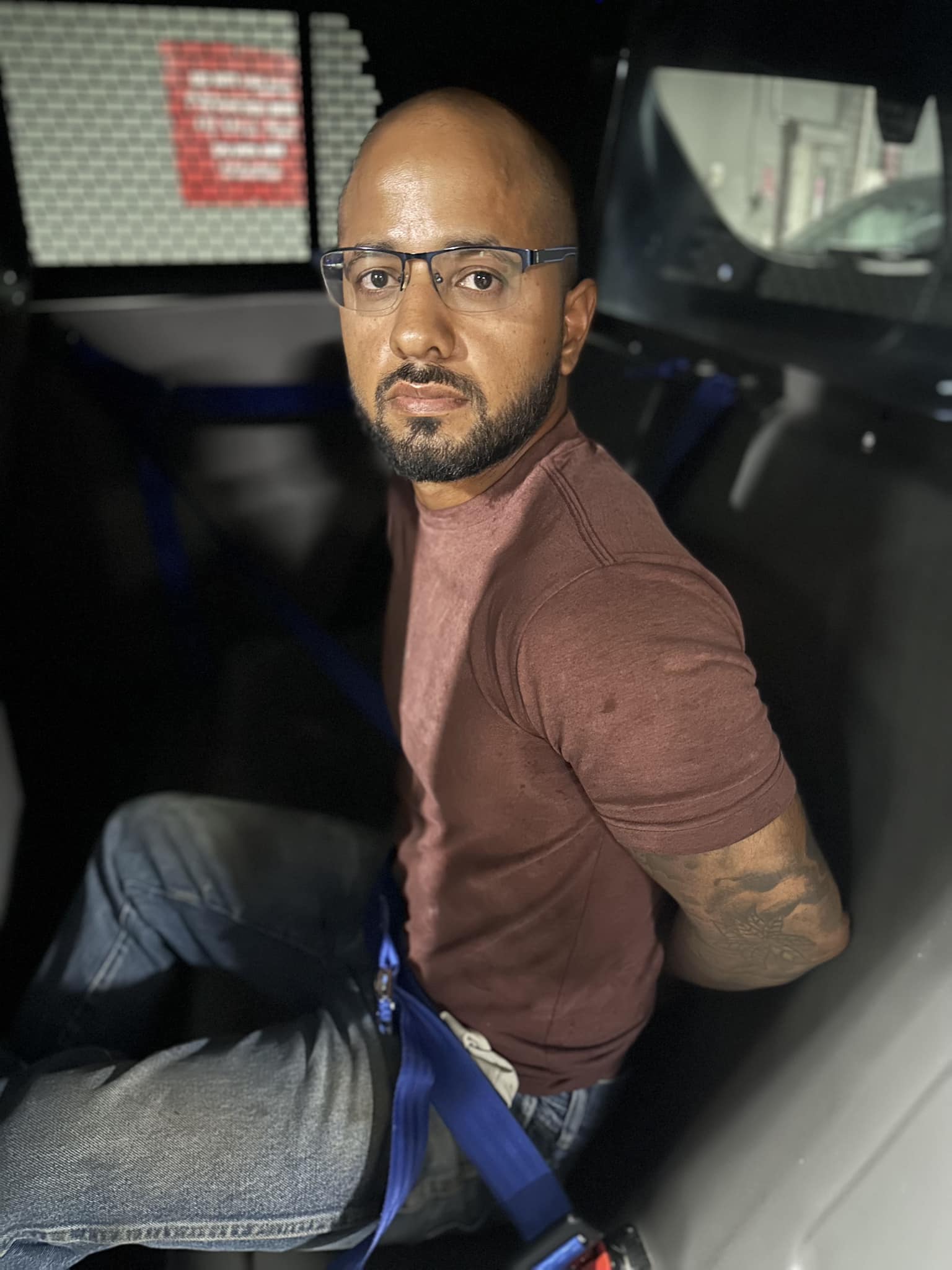 San Antonio man arrested after his dog attacks 68yearold neighbor