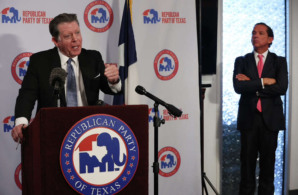 What to know about Texas AG Ken Paxton and his legal troubles