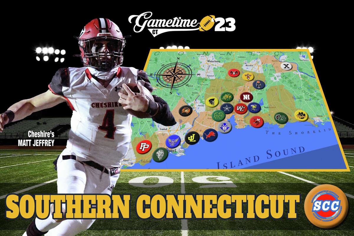 GameTimeCT 2023 Connecticut high school football team previews