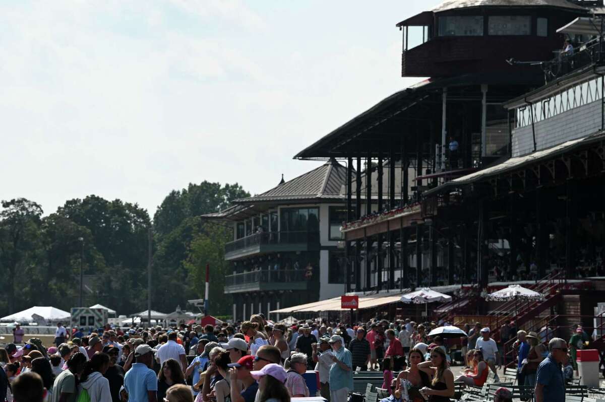 Concerns about horse deaths loom over final day of Saratoga racing