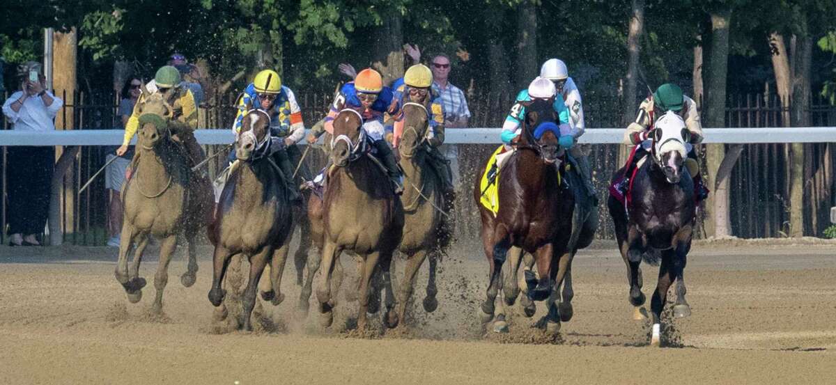 Belmont Stakes Schedule 2024 Ilse Rebeca