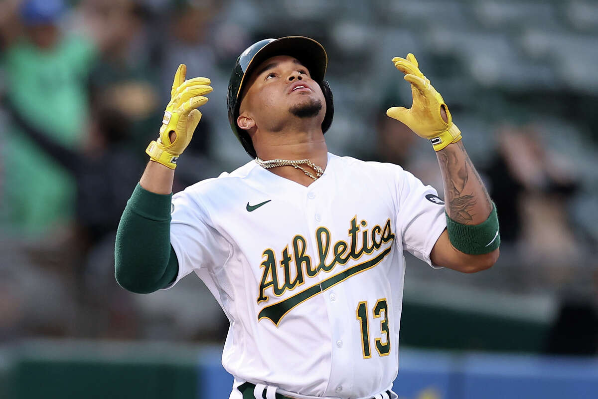 The Oakland A's Are Playing Pretty Good Baseball - Sports