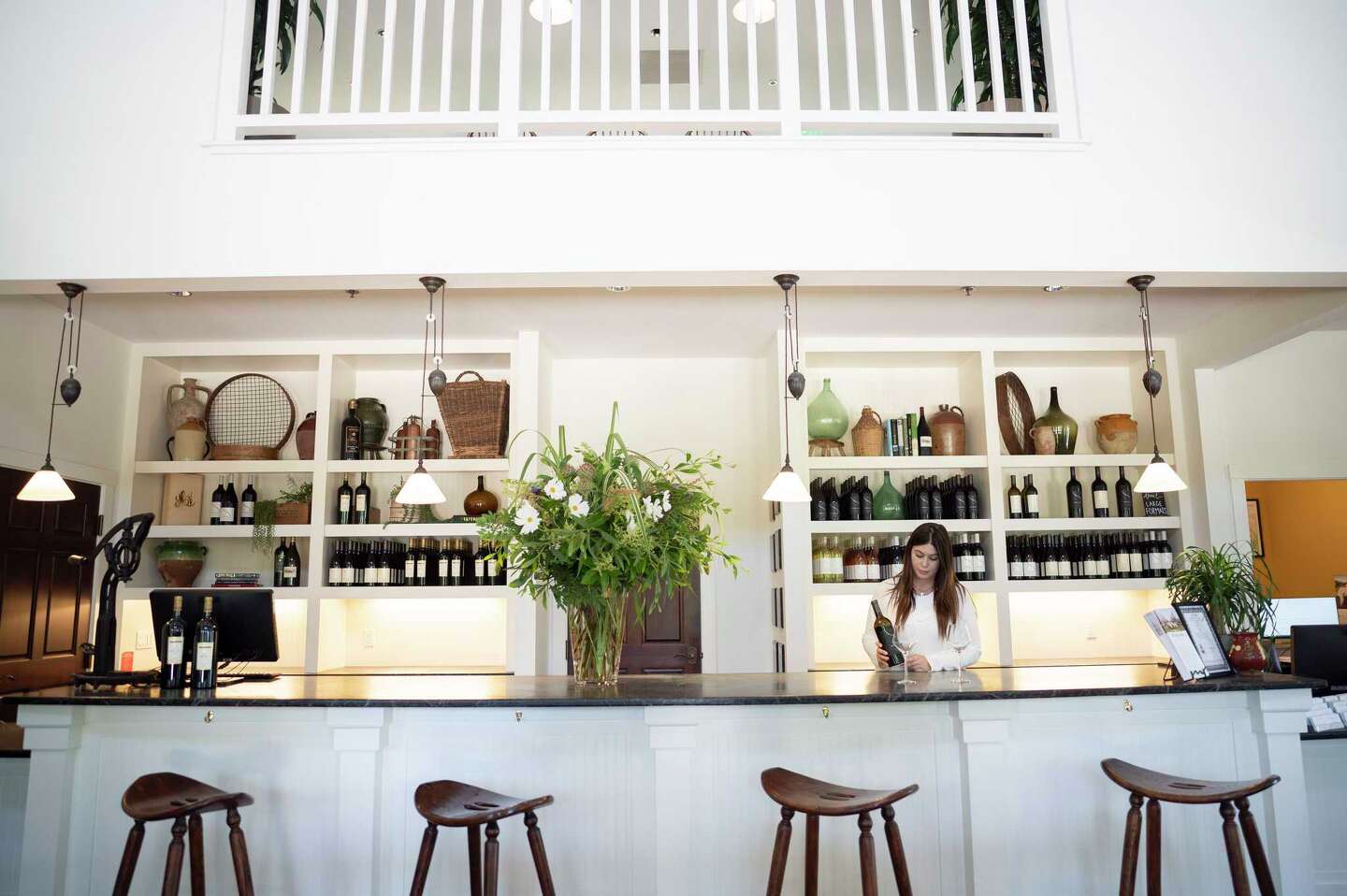 Sonoma County wineries that don’t require reservations