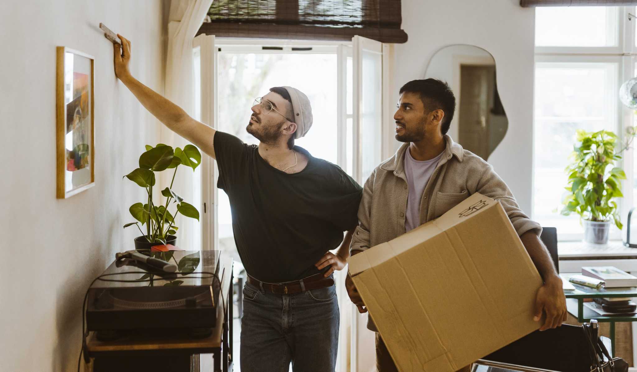 No Affordability Relief for First-Time Home Buyers in 2nd Quarter