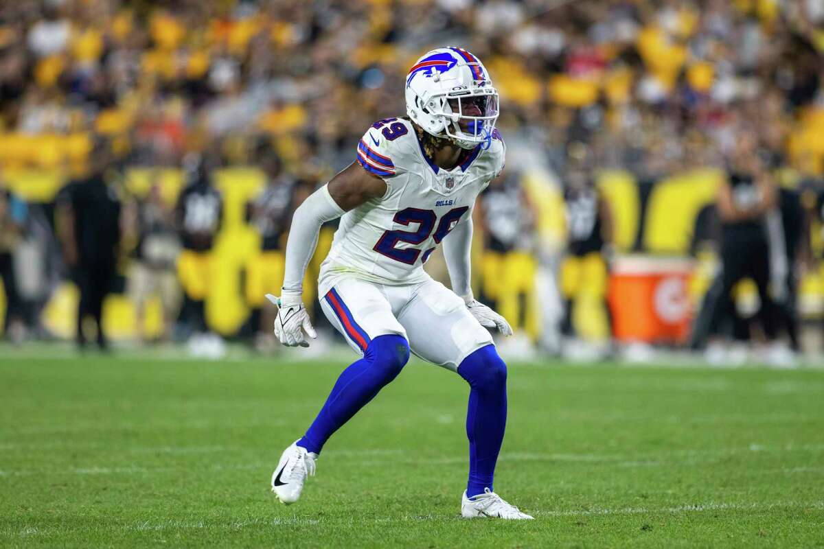 4 Buffalo Bills players were claimed on waivers after roster cuts