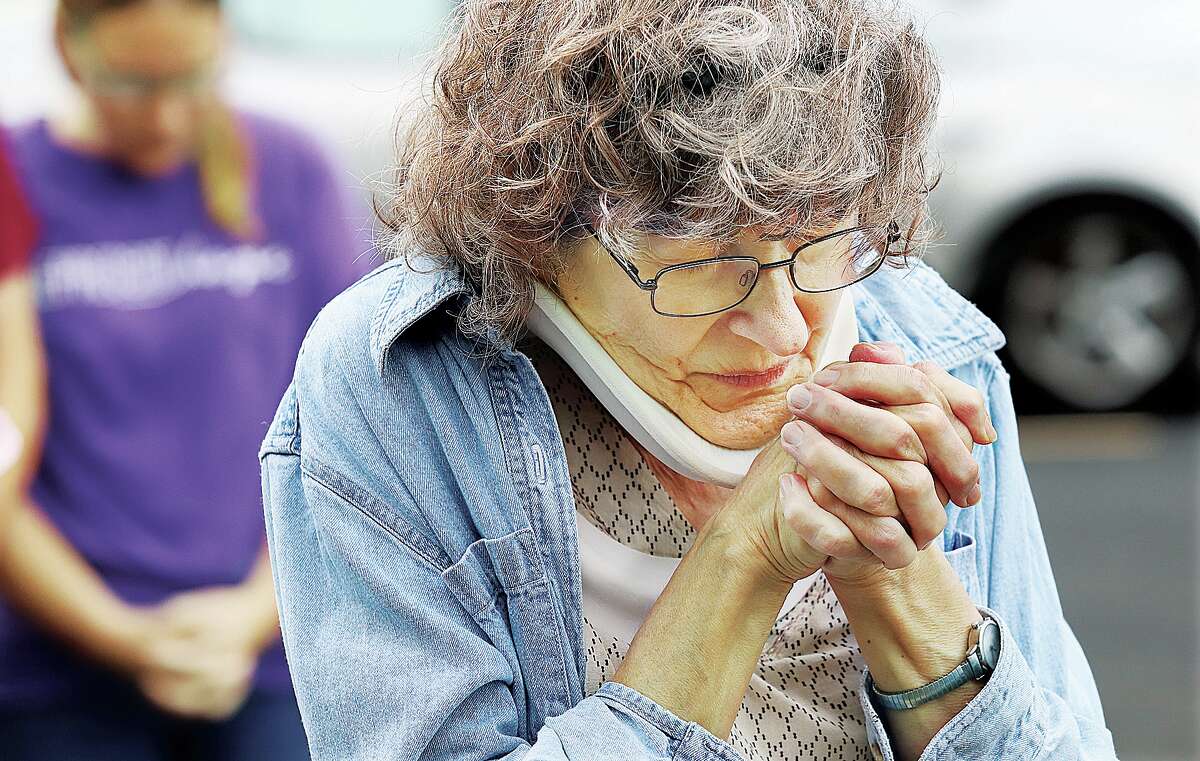 Alton High School fights prompt changes, prayers