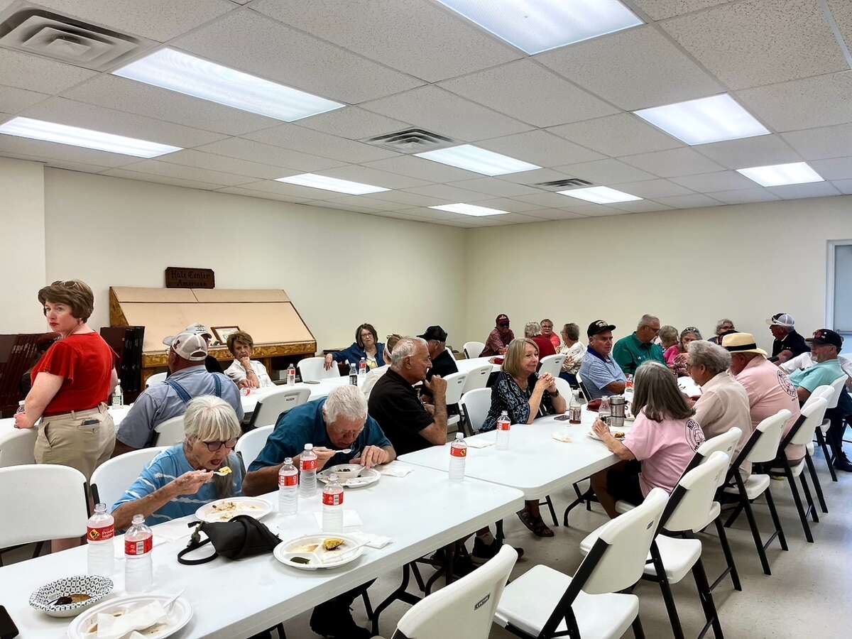 Hale County Farm and Ranch Museum hosts Labor Day fundraiser