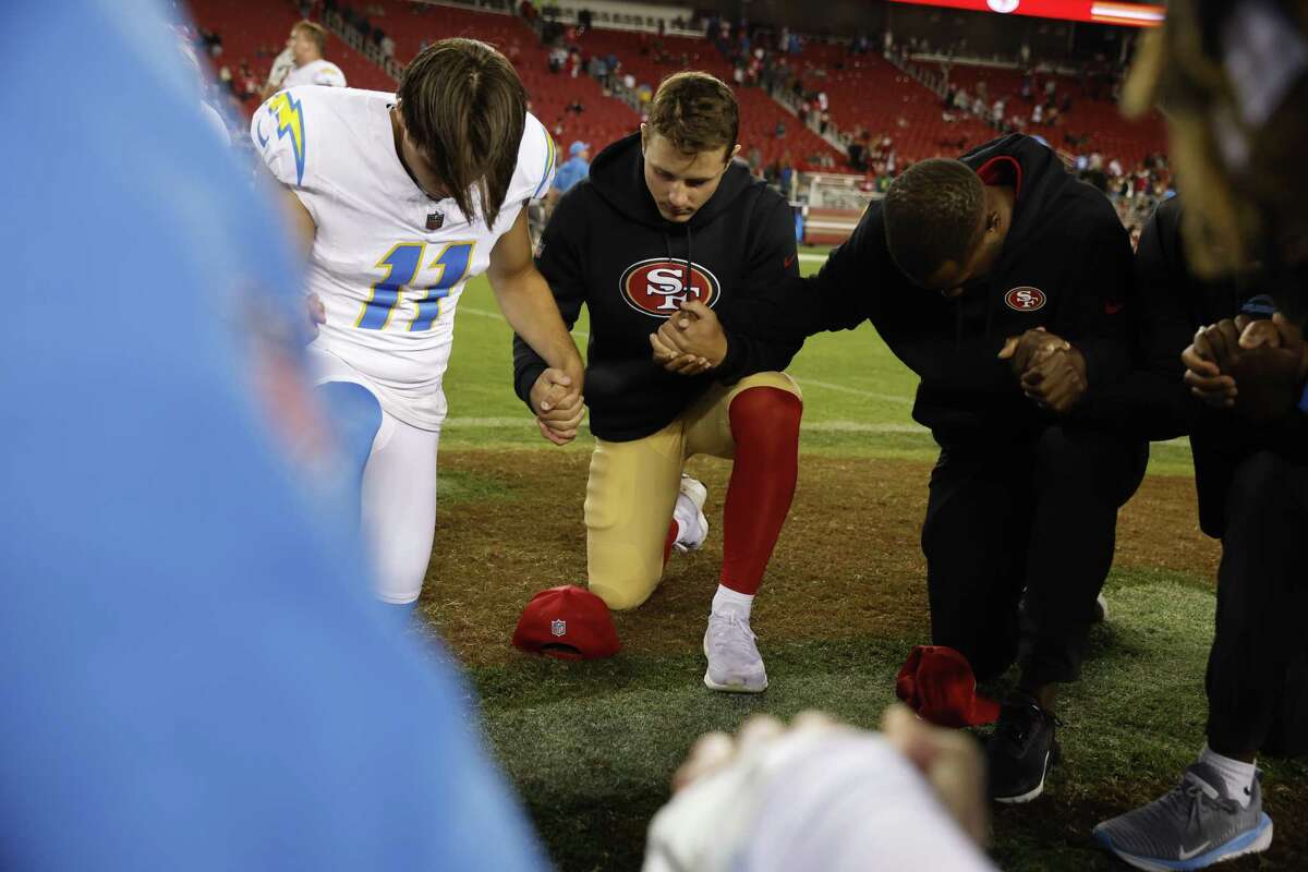 Brock Purdy shines in preseason finale as 49ers fall to Chargers