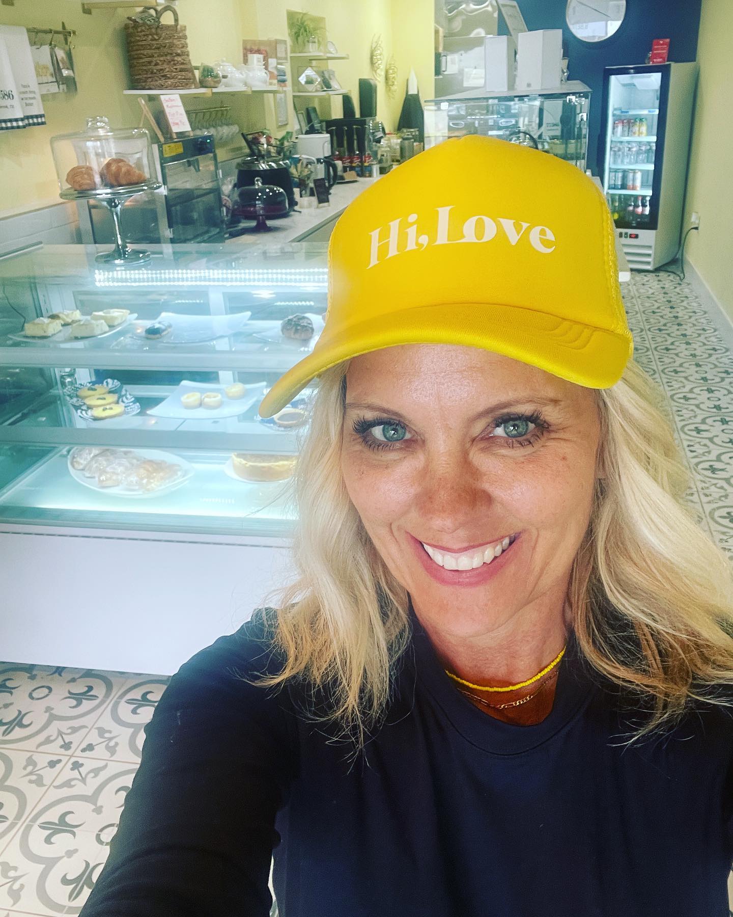 Sunshine Kitchen is a dream turned reality for Seabrook resident