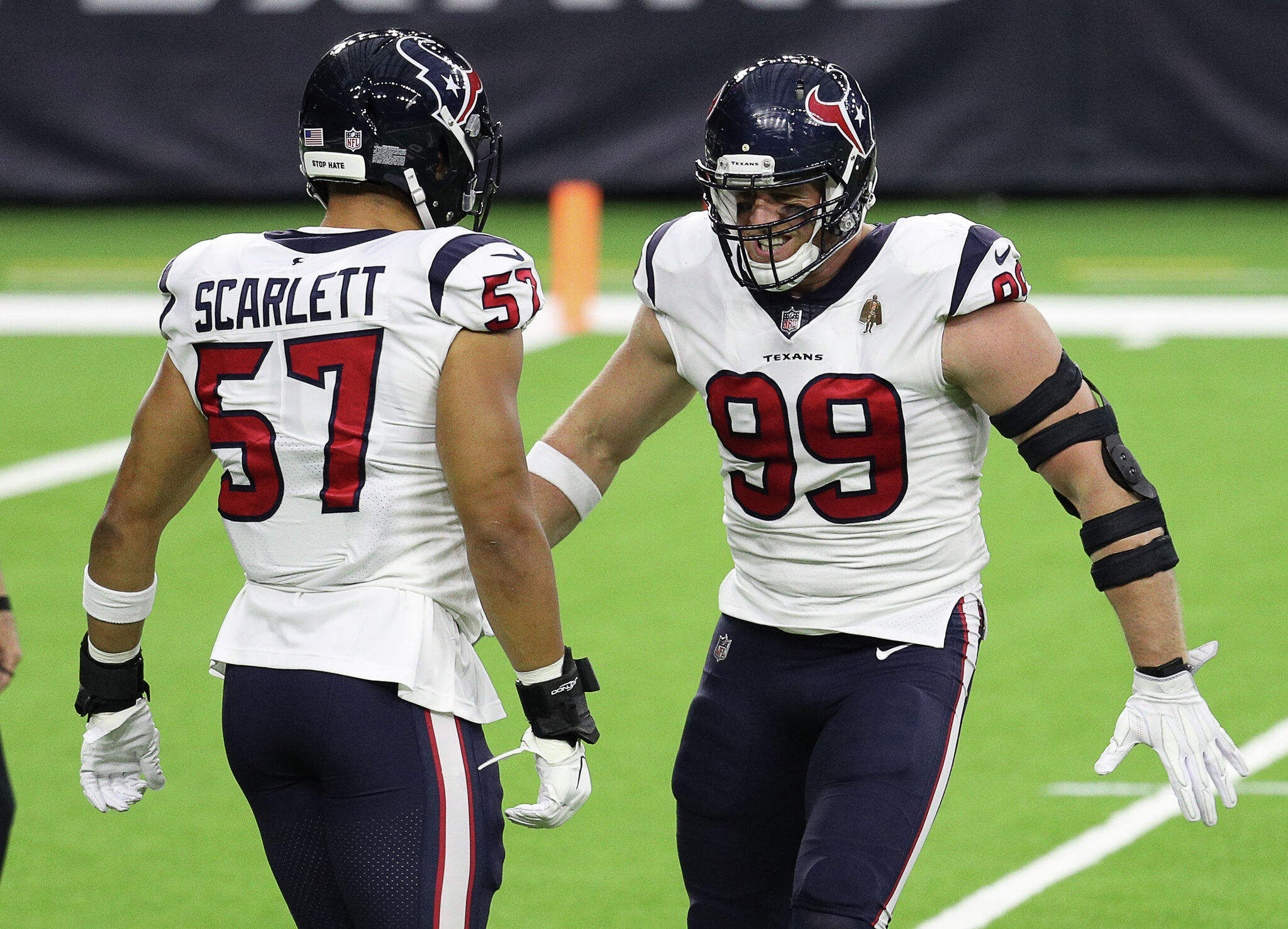 CJ Stroud's regular season debut: How to watch today's Houston Texans vs.  Baltimore Ravens game - CBS News