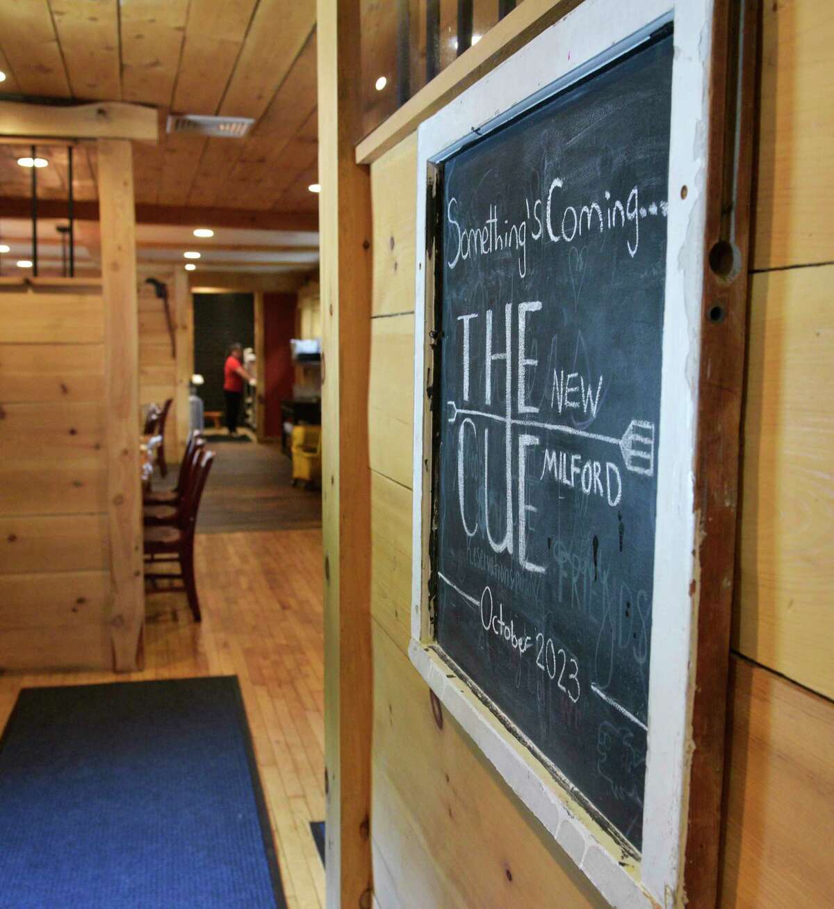 The Cue in Danbury to open second BBQ restaurant in New Milford