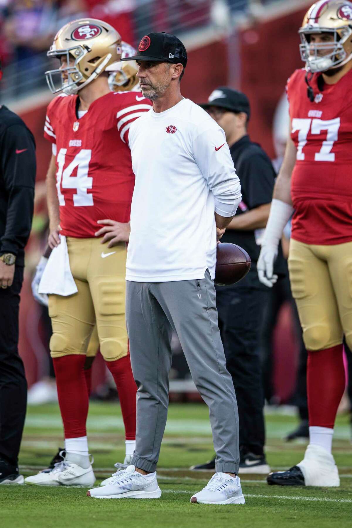 How Kyle Shanahan actually blew Super Bowl 54 for the 49ers 